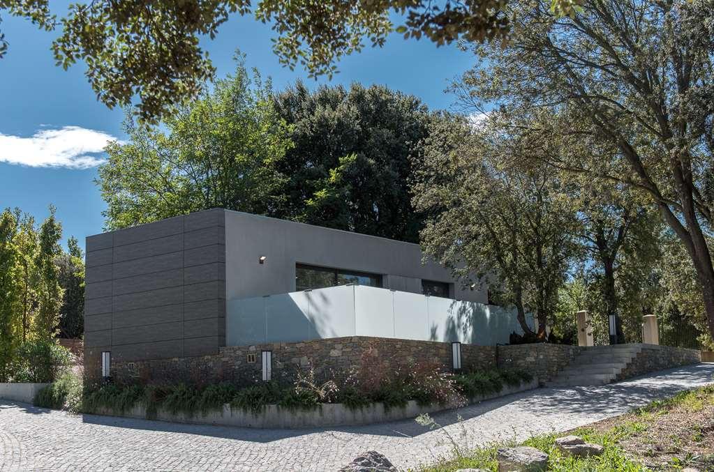 Domaine Rampale Acomodação com café da manhã Fuveau Exterior foto